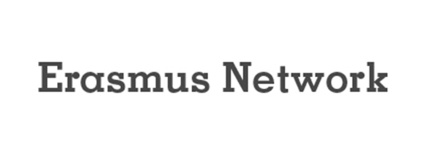 Erasmus Network Logo
