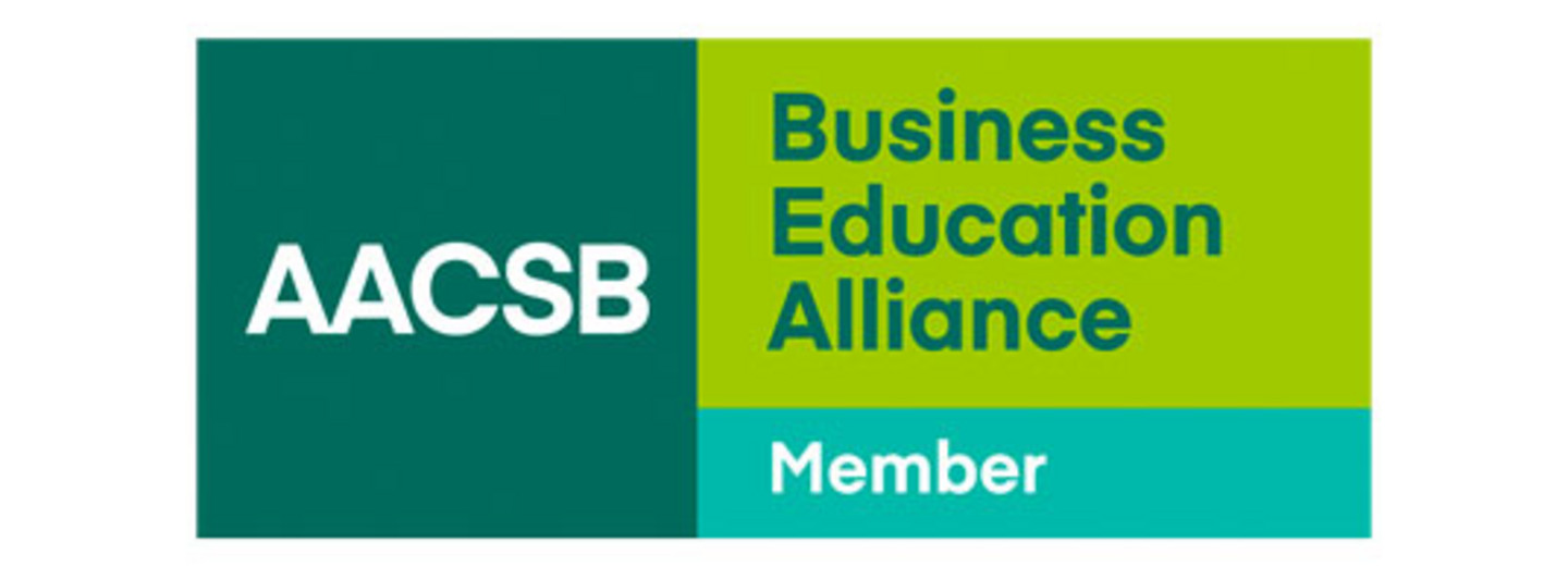 AACSB Member Logo